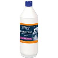 liniment blue människa liniment blue människa